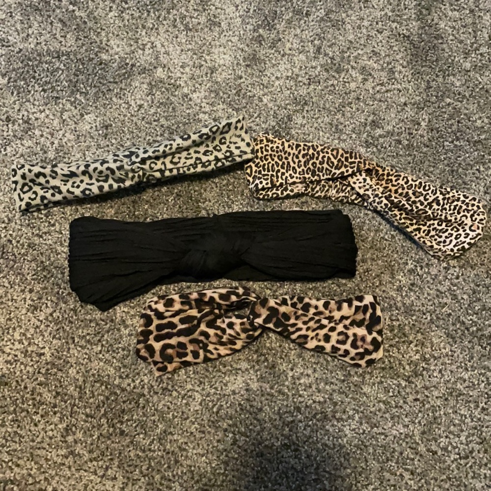 Hair Bandeau bundle